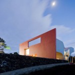 Villa Saboya / Le Corbusier y Pierre Jeanneret