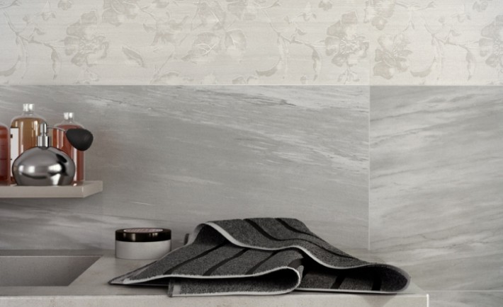 Piastrelle bagno pietra naturale: i rivestimenti in pietra ... Rivestimento cucina effetto muretto