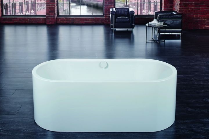 Meisterstücke kaldewei: l'inspiration et la personnalisation avec ... Baignoires Créatif Design