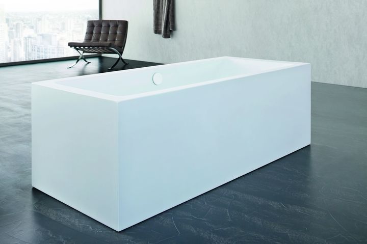 Meisterstücke kaldewei: l'inspiration et la personnalisation avec ... Baignoires Créatif Design