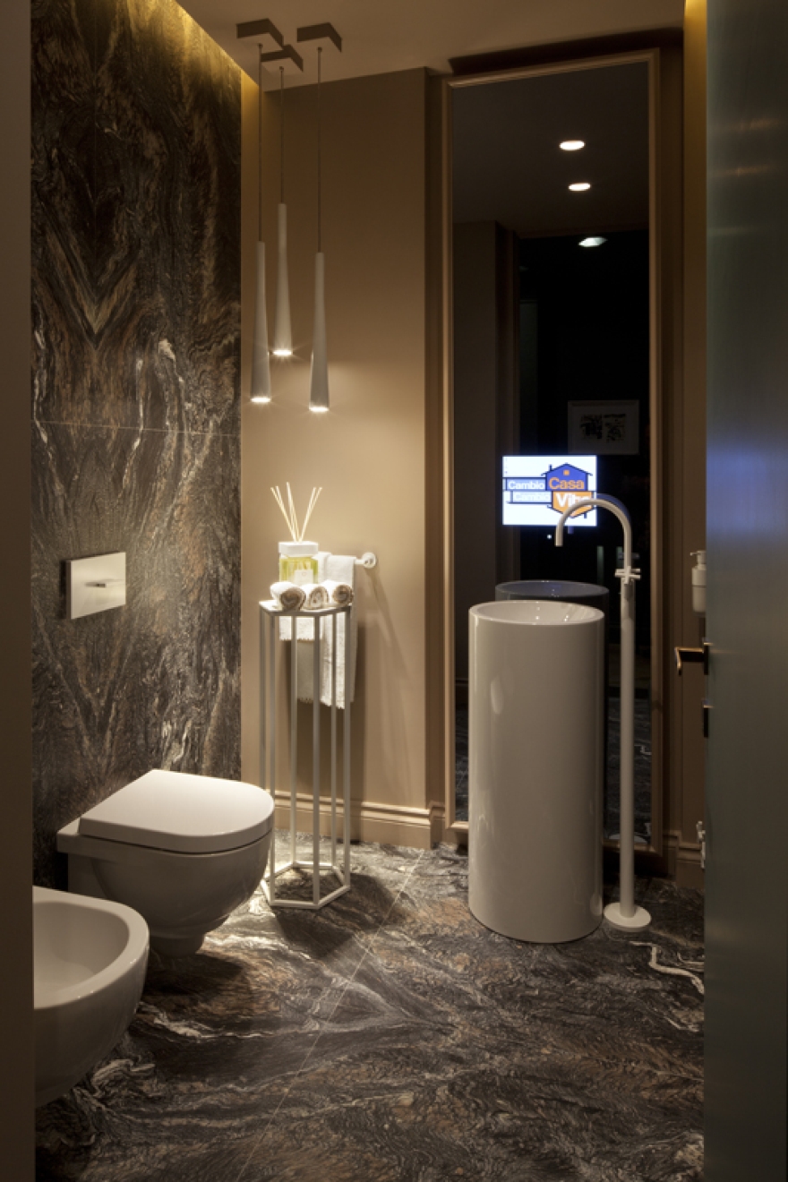 Illuminazione casa design: lampadari di design: idee illuminazione ...