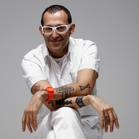 Karim Rashid