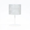 Rigatone TL M Lampe de table Wire Decoration Emporium Roberto Giacomucci
