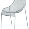 Alumínio Cadeira Céu Emu Jean-Marie Massaud 1