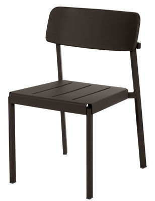 Chair Shine Brown Emu Arik Levy 1