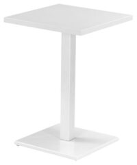 Στρογγυλό τραπέζι κορυφή Λευκό ΟΝΕ Christophe Pillet 1