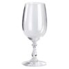 Transparente Glas für Weißwein gekleidet Marcel Wanders ALESSI 1