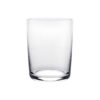 Glas für Weißwein Glass Family Transparent Alessi Jasper Morrison 1