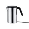 Kettle polished stainless Hot.it Alessi Wiel Arets 1