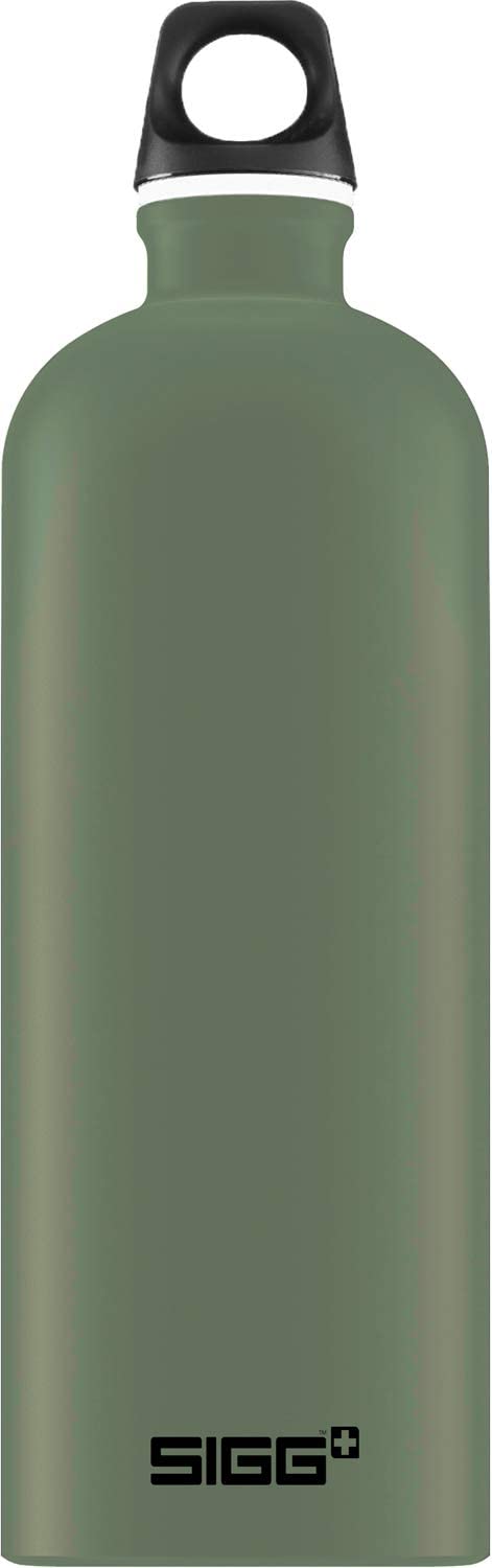 Ταξιδιωτικό μπουκάλι 0,6 L Green Sigg 1