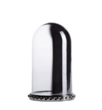 Bell Jar Sentespri Shell / H 34 cm transparan Diesel k ap viv ak Seletti Diesel Creative Ekip 1