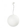 Lampada A Sospensione OH! P65 LED OUT SP XL Bianco Linea Light Group Centro Design LLG