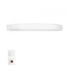 Mille LED Wall Lamp AP XXL White | Nickel | Red Linea Light Group Centro Design LLG