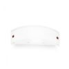 Lampu Dinding Mille XS 1x33W Putih | Nikel | Red Linea Light Group Centro Design LLG