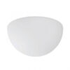 Ohps! Wall Lamp exterior M White Linea Light Group Centro Design LLG