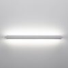 Lampada Da Parete Tablet_W1 S Bianco Linea Light Group Centro Design LLG