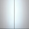 Lampada Da Tavolo Light stick - H 83 cm Argento Catellani & Smith Catellani & Smith
