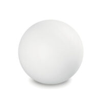 Φωτιστικό δαπέδου Ω! sphere XS White Linea Light Group Centro Design LLG