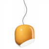 Suspension Lamp Ayrton C2550 Yellow Ferroluce 1