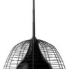 Colgante de la jaula de la lámpara - Ø 46 cm Negro Diesel con Foscarini Diesel equipo creativo 1