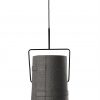 Tenedor lámpara colgante grande gris Diesel con Foscarini Diesel equipo creativo 1
