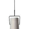Lamp small Fork suspension Ivory Diesel with Foscarini Diesel Creative Team 1