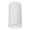 Ceiling Lamp Baton SR PL ​​White Linea Light Group Centro Design LLG