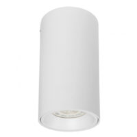 Ceiling Lamp Baton SR PL ​​White Linea Light Group Centro Design LLG