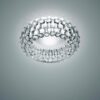 Caboche PL Transparent Ceiling Lamp Foscarini Patricia Urquiola | Eliana Gerotto 1