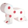 Lampe de table blanche pour bébé | Red Slide Roberto Semprini 1