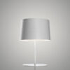 Twiggy XL White Table Lamp Foscarini Marc Sadler 1