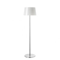 Lumiere PT XXL Aluminum Floor Lamp | white Foscarini Rodolfo Dordoni 1