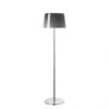 Lumiere PT XXL Aluminum Floor Lamp | gray Foscarini Rodolfo Dordoni 1