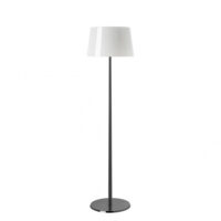 Lumiere PT XXL Floor Lamp Dark chrome | white Foscarini Rodolfo Dordoni 1