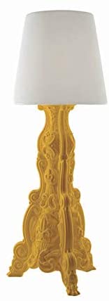Подна ламба Мадам на убовта Yellowолт слајд Моропигати 1