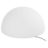 Ohps! Stehlampe S Weiße Linea Light Group Centro Design LLG