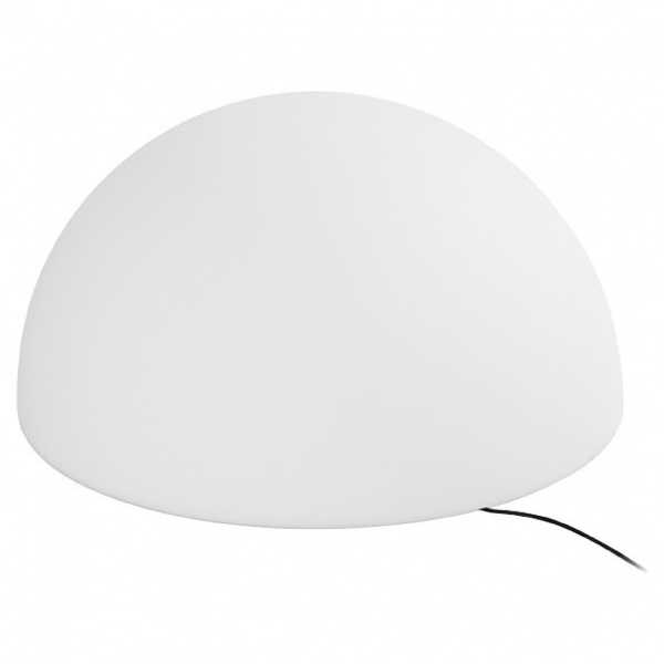 Ohps! Floor Lamp S White Linea Light Group Centro Design LLG
