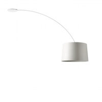 Twiggy ceiling lamp White Foscarini Marc Sadler 1