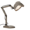 Lampe de table DUII Gris Diesel avec Foscarini Diesel Creative Team 1