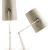 Lámpara de mesa Tenedor de Marfil Diesel con Foscarini Diesel equipo creativo 1