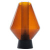 Table Lamp Metal Glass 1 Ambra Diesel with Foscarini Diesel Creative Team 1