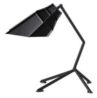 Lampe de table Pett Nero Diesel avec Foscarini Diesel Creative Team 1