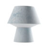 table lamp Soft Power Small Blue Diesel with Foscarini Diesel Creative Team 1