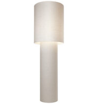 luminária de piso de tubulação Big H 183 cm Diesel branco com Foscarini Diesel Equipe Criativa 1