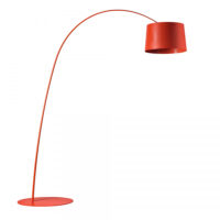 Twiggy floor lamp Crimson Foscarini Marc Sadler 1