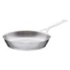 Sartenes Ollas y sartenes Acero inoxidable brillante ALESSI Jasper Morrison 1