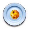 Ταπετσαρία - Πολύχρωμο Apple Seletti Maurizio Cattelan | Pierpaolo Ferrari