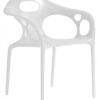 スーパーナチュラル椅子モローゾロス・ラブグローブホワイト1