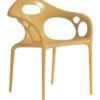 スーパーナチュラル椅子モローゾロス・ラブグローブキャラメル1