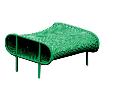 Pouf Moroso Tord Boontje's Shadowy Green 1
